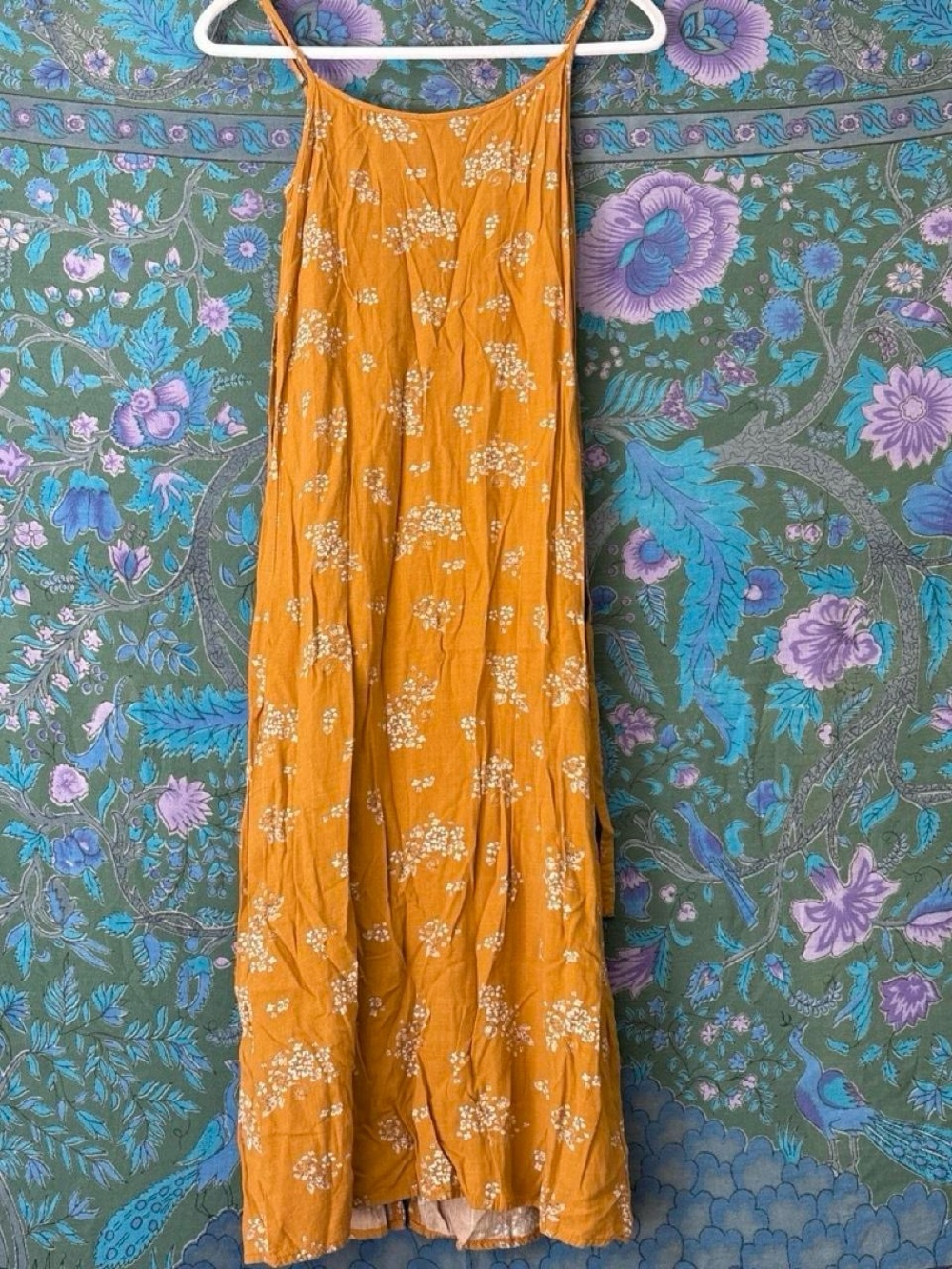 Aeropostale midi dress